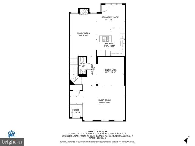 4238 CHARIOT WAY, Upper Marlboro, MD 20772