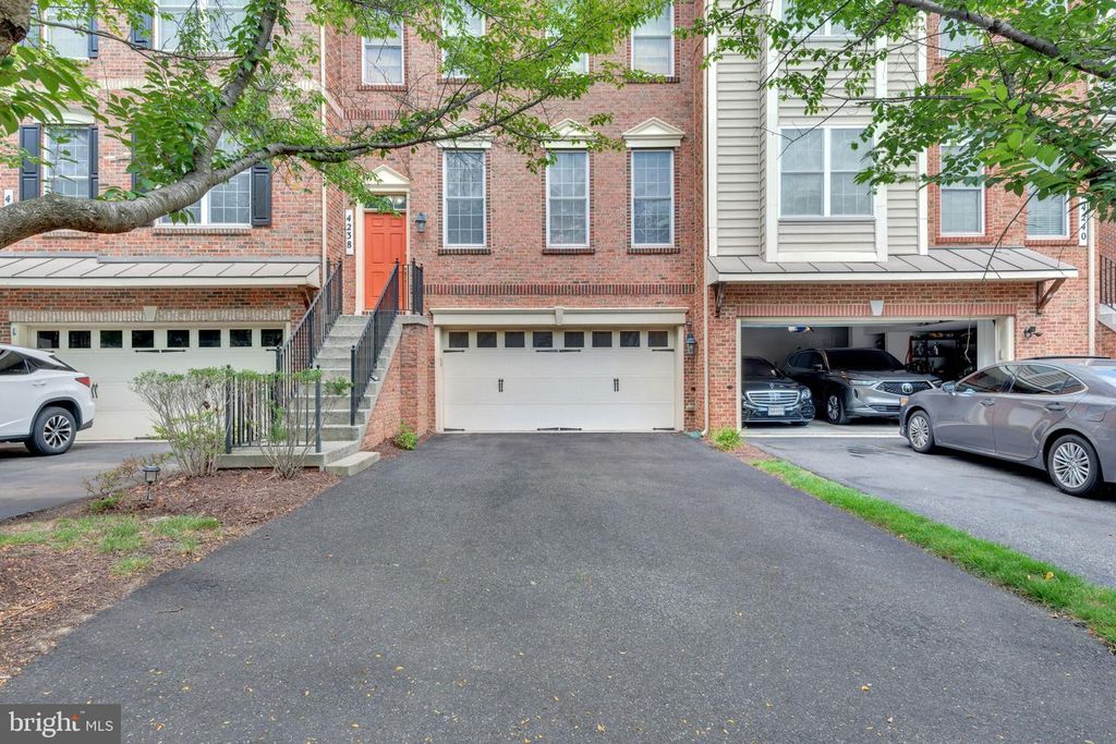 4238 CHARIOT WAY, Upper Marlboro, MD 20772