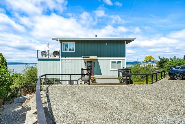 5802 Upland Terrace NE, Tacoma, WA 98422