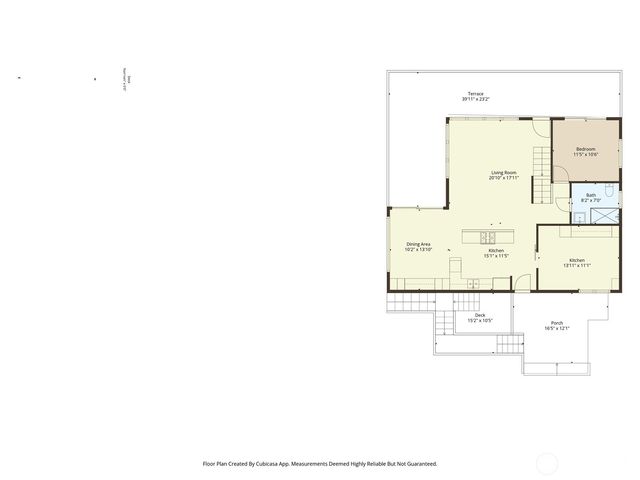 5802 Upland Terrace NE, Tacoma, WA 98422