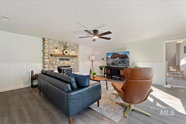 1303 N Ethridge Ln, Boise, ID 83704