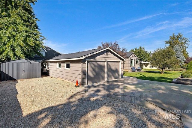 1303 N Ethridge Ln, Boise, ID 83704