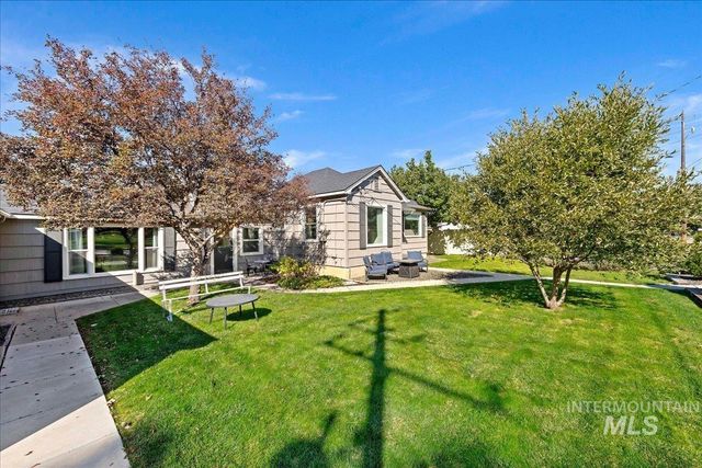 1303 N Ethridge Ln, Boise, ID 83704