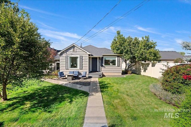 1303 N Ethridge Ln, Boise, ID 83704