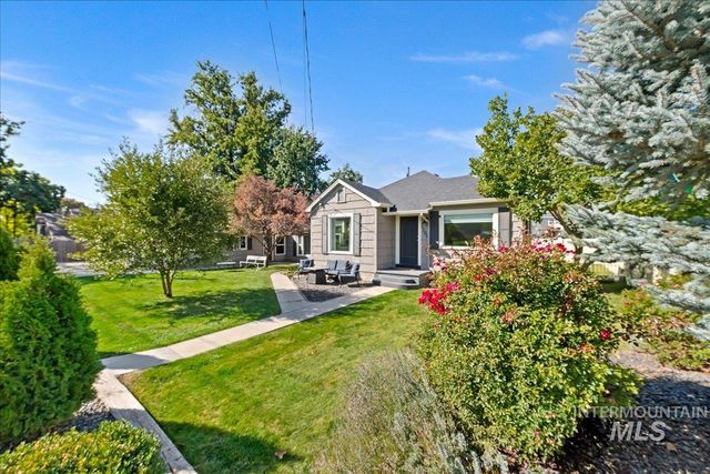 1303 N Ethridge Ln, Boise, ID 83704
