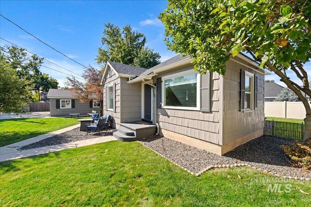 1303 N Ethridge Ln, Boise, ID 83704