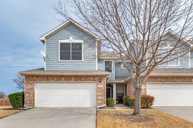9832 Cambria Court, Plano, TX 75025