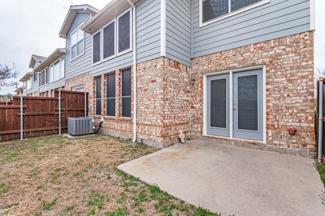 9832 Cambria Court, Plano, TX 75025