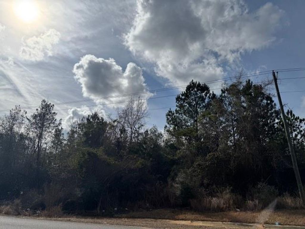 0 Air Terminal Drive, Mobile, AL 36695 — exterior