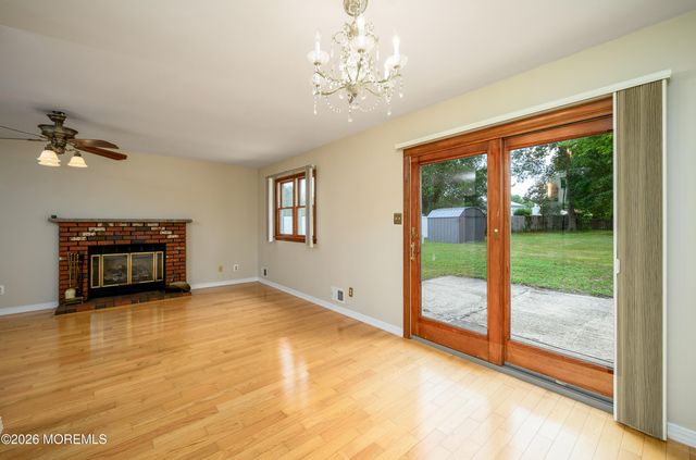 48 Starlight Road, Howell, NJ 07731