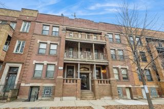 5014 S Prairie Avenue 1, Chicago, IL 60615