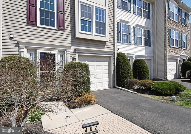 402 JENE CT, North Wales, PA 19454
