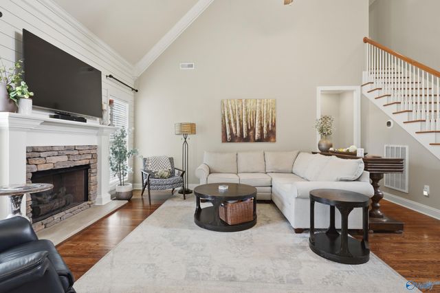 117 Saint Anne Road, Madison, AL 35758