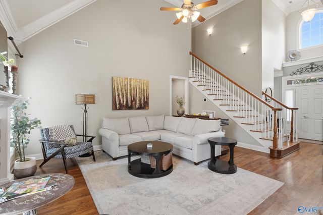 117 Saint Anne Road, Madison, AL 35758