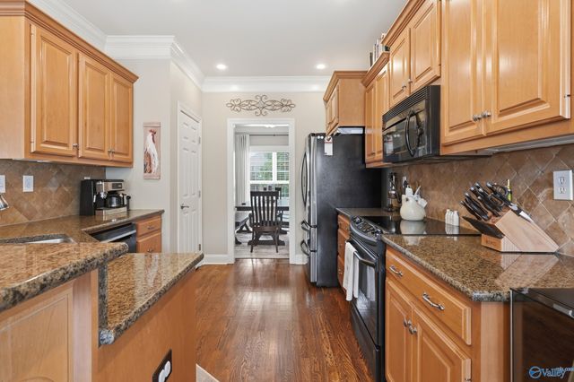 117 Saint Anne Road, Madison, AL 35758