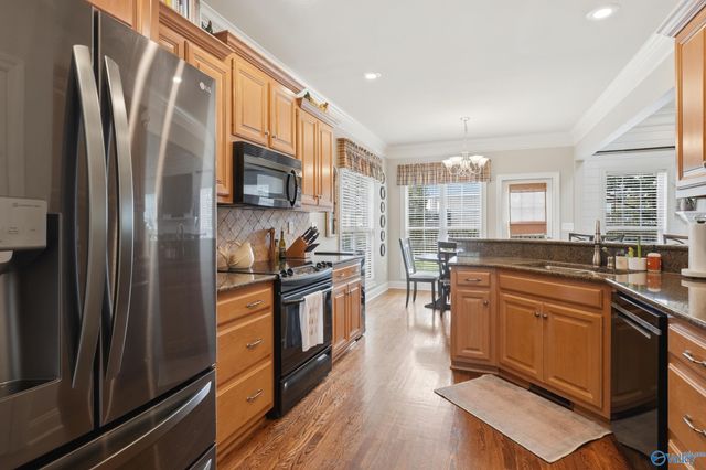 117 Saint Anne Road, Madison, AL 35758