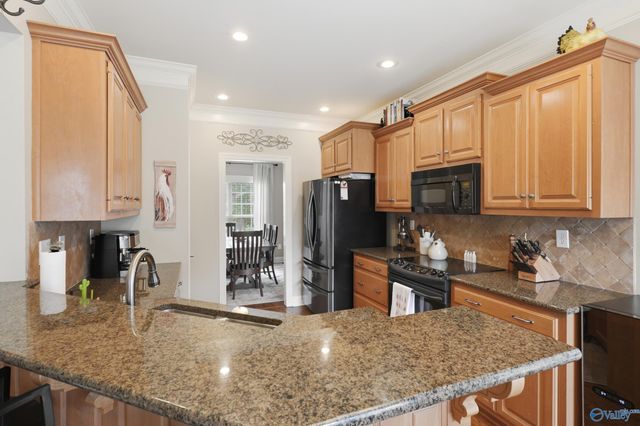 117 Saint Anne Road, Madison, AL 35758
