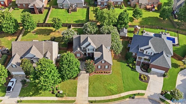 117 Saint Anne Road, Madison, AL 35758