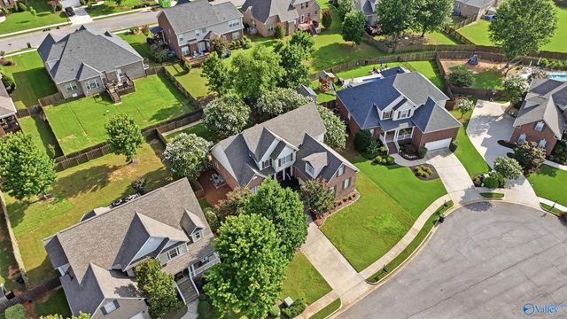 117 Saint Anne Road, Madison, AL 35758