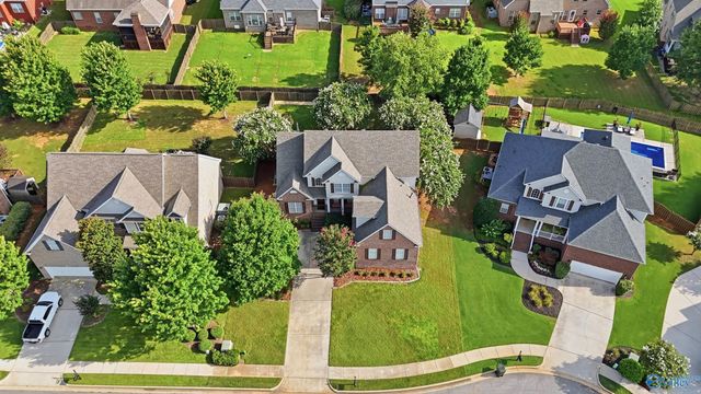 117 Saint Anne Road, Madison, AL 35758