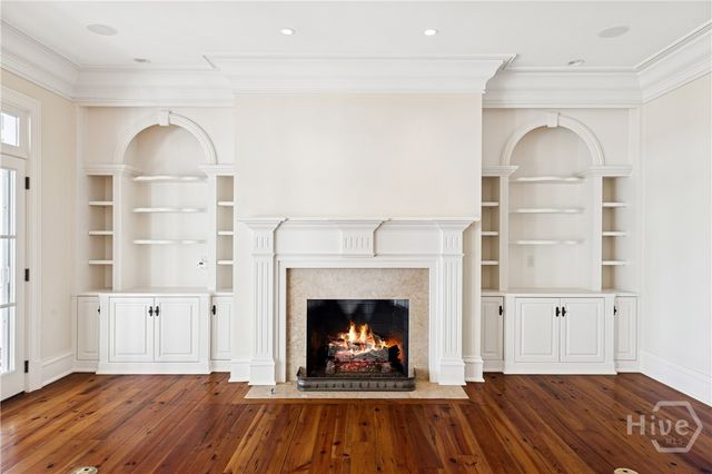 58 Captains Walk, Richmond Hill, GA 31324