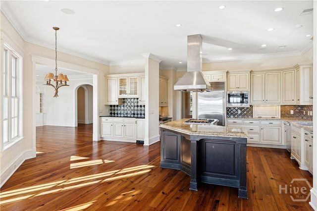 58 Captains Walk, Richmond Hill, GA 31324