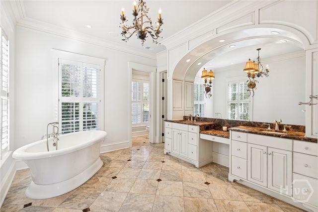 58 Captains Walk, Richmond Hill, GA 31324