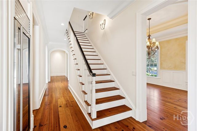 58 Captains Walk, Richmond Hill, GA 31324