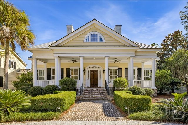 58 Captains Walk, Richmond Hill, GA 31324