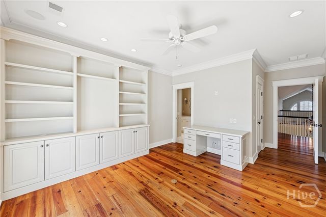 58 Captains Walk, Richmond Hill, GA 31324