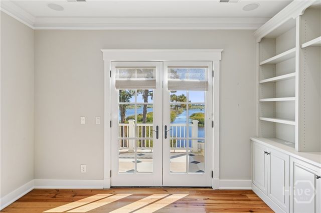 58 Captains Walk, Richmond Hill, GA 31324