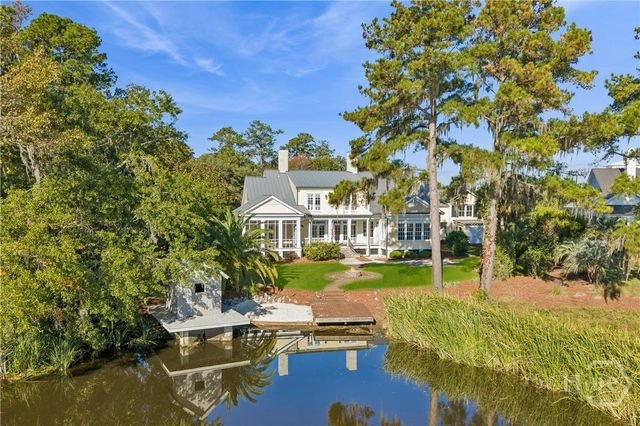 58 Captains Walk, Richmond Hill, GA 31324