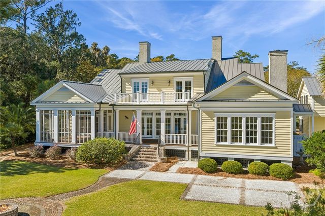 58 Captains Walk, Richmond Hill, GA 31324