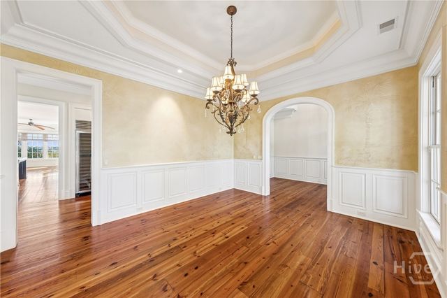 58 Captains Walk, Richmond Hill, GA 31324