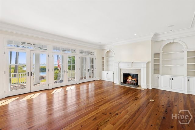 58 Captains Walk, Richmond Hill, GA 31324