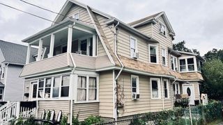 421 Springfield St, Chicopee, MA 01013