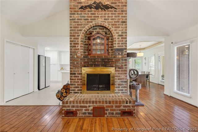30 Racquet Court, Sanford, NC 27332