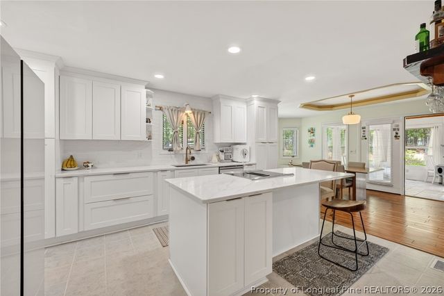 30 Racquet Court, Sanford, NC 27332