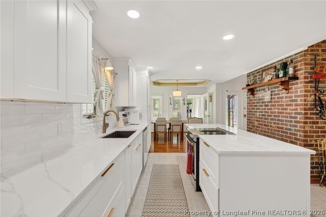 30 Racquet Court, Sanford, NC 27332