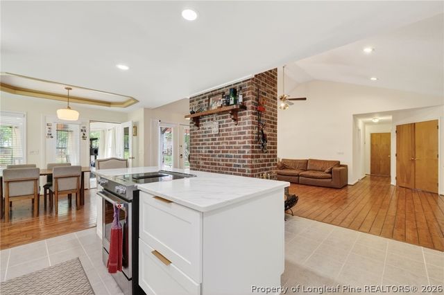 30 Racquet Court, Sanford, NC 27332
