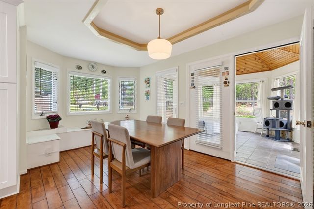 30 Racquet Court, Sanford, NC 27332