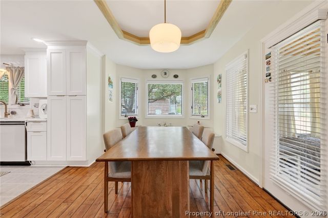 30 Racquet Court, Sanford, NC 27332