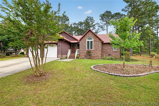 30 Racquet Court, Sanford, NC 27332