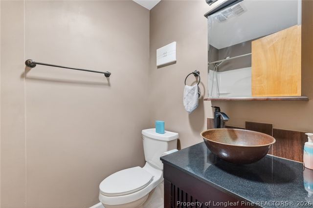 30 Racquet Court, Sanford, NC 27332