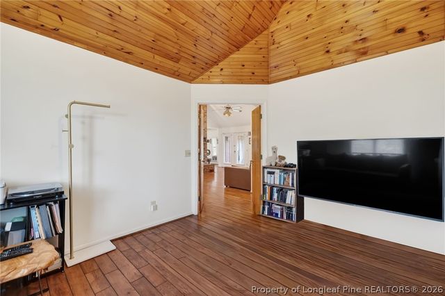 30 Racquet Court, Sanford, NC 27332