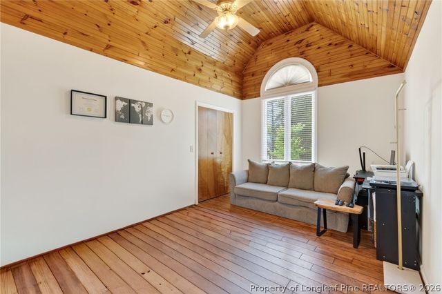 30 Racquet Court, Sanford, NC 27332