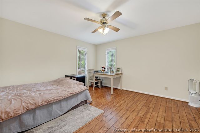 30 Racquet Court, Sanford, NC 27332