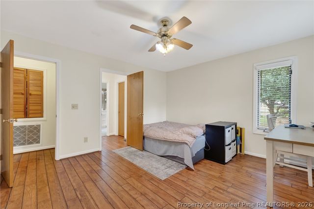 30 Racquet Court, Sanford, NC 27332