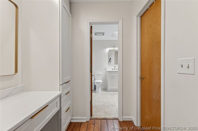 30 Racquet Court, Sanford, NC 27332
