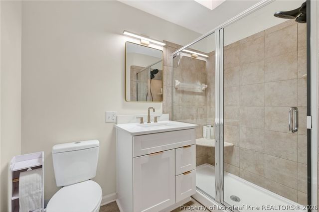 30 Racquet Court, Sanford, NC 27332